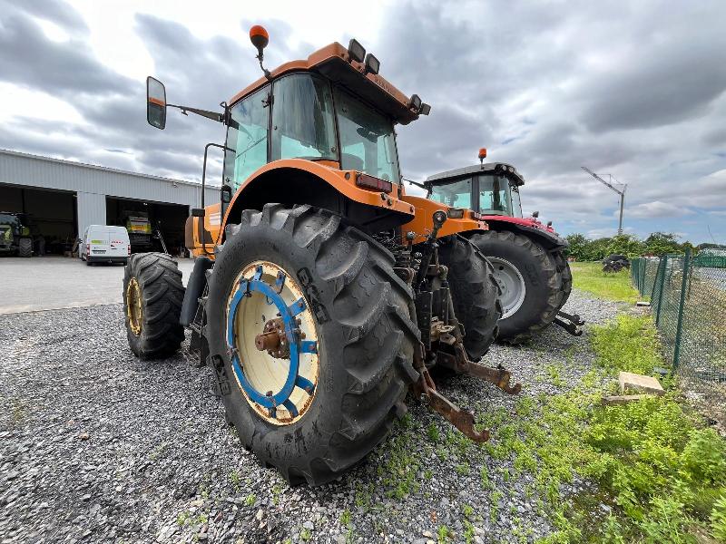 Tracteur agricole Renault Atles 926 RZ - 226 ch - 2002 - moteur Deutz 7.1 L - Full Powershift_3