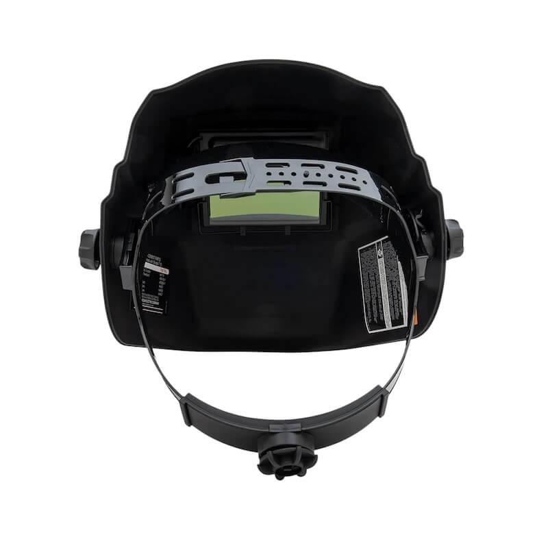 Cagoule de soudage EUROONE Lincoln Electric_3