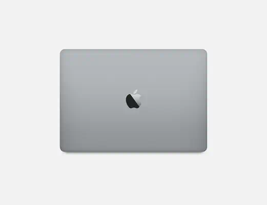 MacBook Pro 13'' i5 2,3 GHz 8Go 128Go SSD 2017 Gris - Grade Reconditionné en France Bon état_3