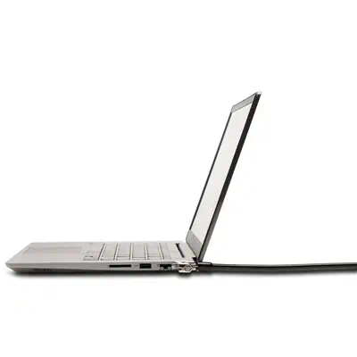 Cble de sécurité Ultra à  combinaison pour encoche standard_3