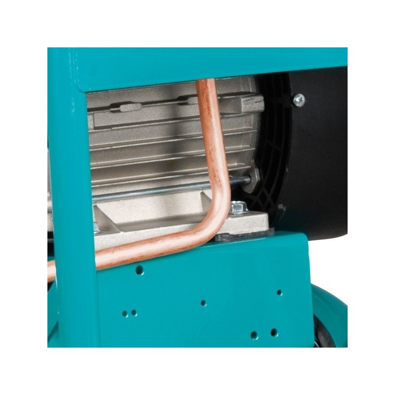 Compresseur Aircraft Compact-Air 311/20 E - 2005291 - 2,2 kW - Cuve 24 L - Pression max 10 bar_3