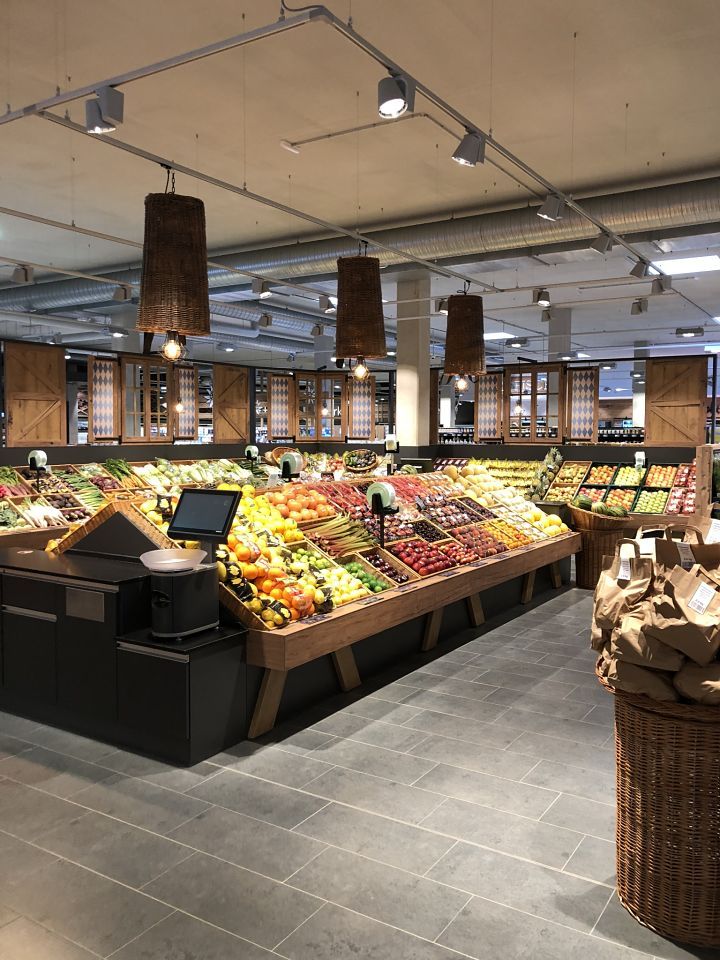 Strike - eclairages des grands espaces - velum - lampe 50000 heures_3