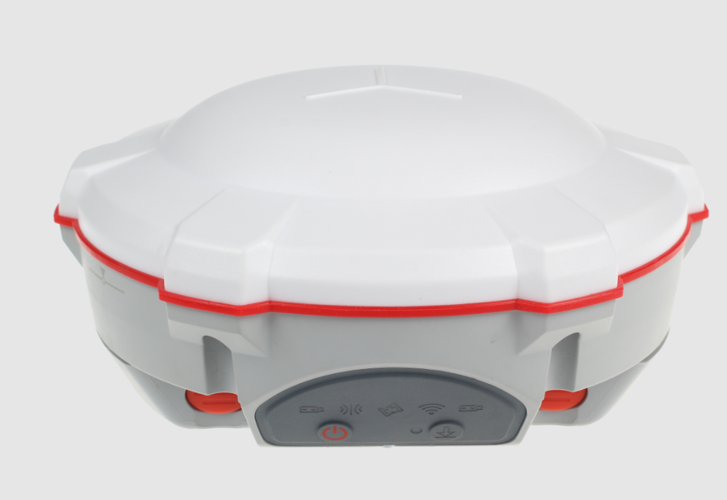 T300 Plus - Récepteur GNSS basse puissance, à faible latence et à large bande_3