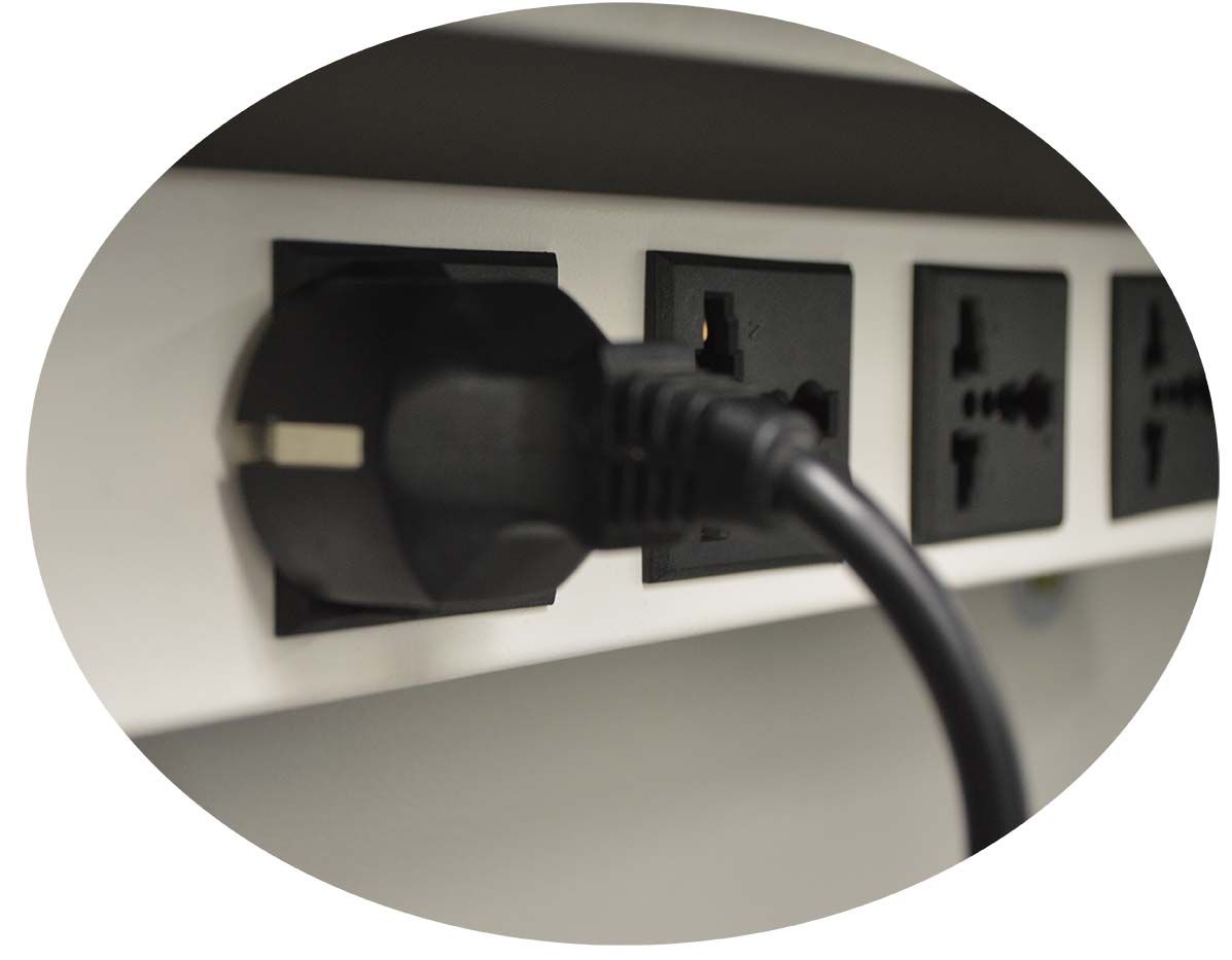 Armoire de stockage sécurisée - Arabox pour PC portable - Fixation murale - 19'' max - Garantie 5 ans_3