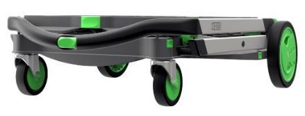 Chariot pliant clax®_3