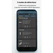 Dati pti dispositif d'alarme | application_3