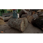 Fendeuse à vis puissante et efficace pour le fendage du bois - QM AGRI - Référence: TLHD_3