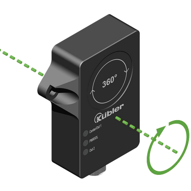 Inclinomètre  -  IN78_3