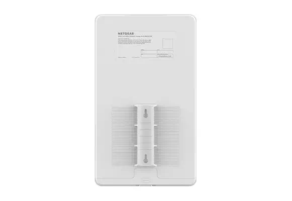 Insight Cloud Managed WiFi 6 AX1800 Dual Band Outdoor Access Point (WAX610Y)_3