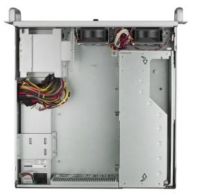 Serveur Rack 2U Edge AI - Intel i3/i5/i7/i9 10ème gen. + GPU NVIDIA RTX 350W - Réf : IOT-BOX-AI2020G787_3