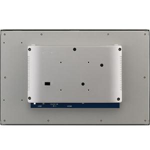 Écran industriel tactile 15.6