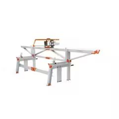 Scierie à chaîne F2+ LOGOSOL_4