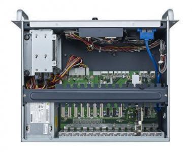 Châssis 4U rackable 19
