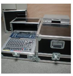 Flight-case DJ & table de mixage : une solution sur-mesure robuste, légère et personnalisée_3
