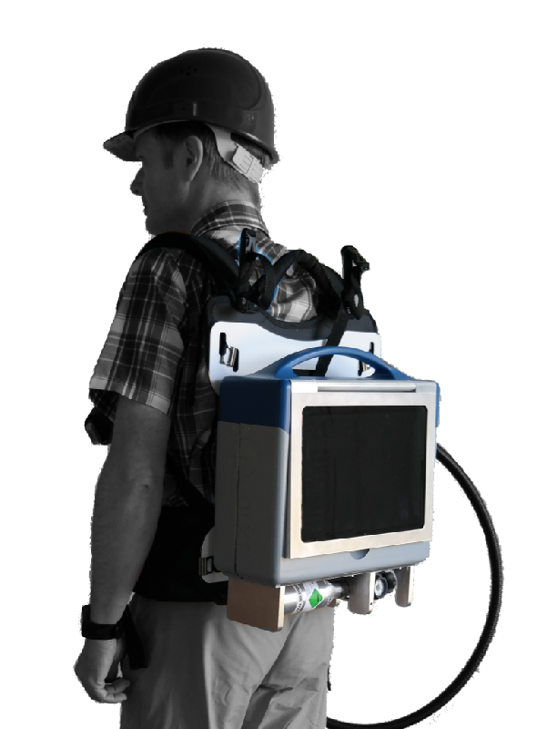 Spectromètre d'émission optique portable QLX1 - QuantoLux - Léger, performant et adapté aux applications métallurgiques_3