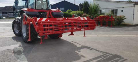 Sous soleuse - demblon - 2 hauteurs de dents_3