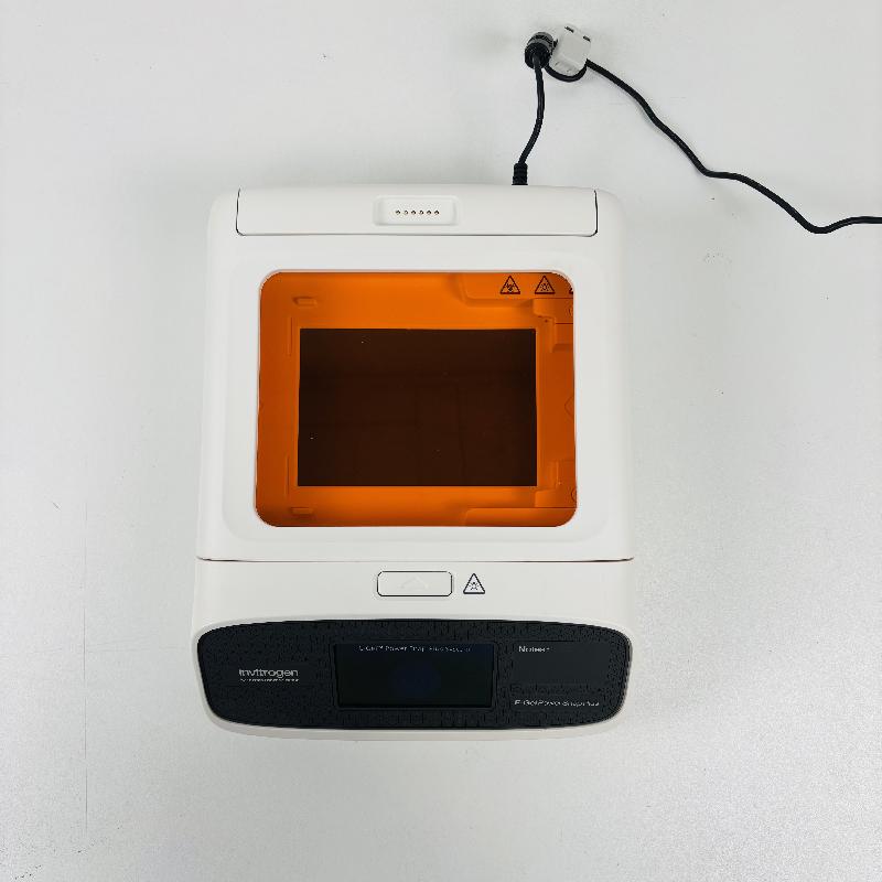 Système d'électroporation Invitrogen E-Gel Power Snap_3