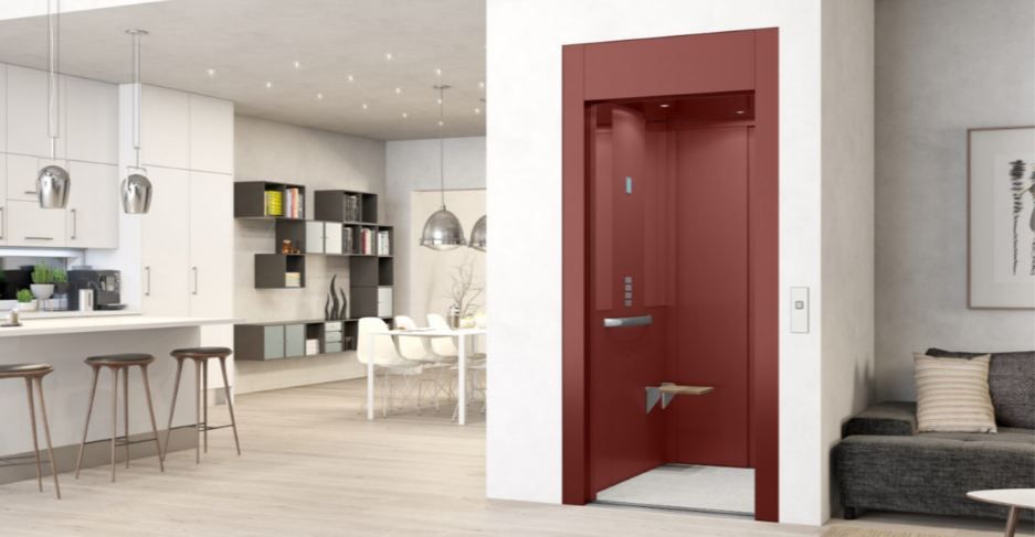 A6000 à a6000+ ascenseur de maison - cibes lift_3