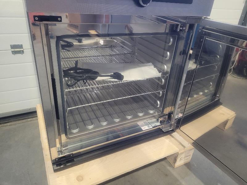 Incubateur / étuve MEMMERT IN 110 avec convection naturelle 80°C_3
