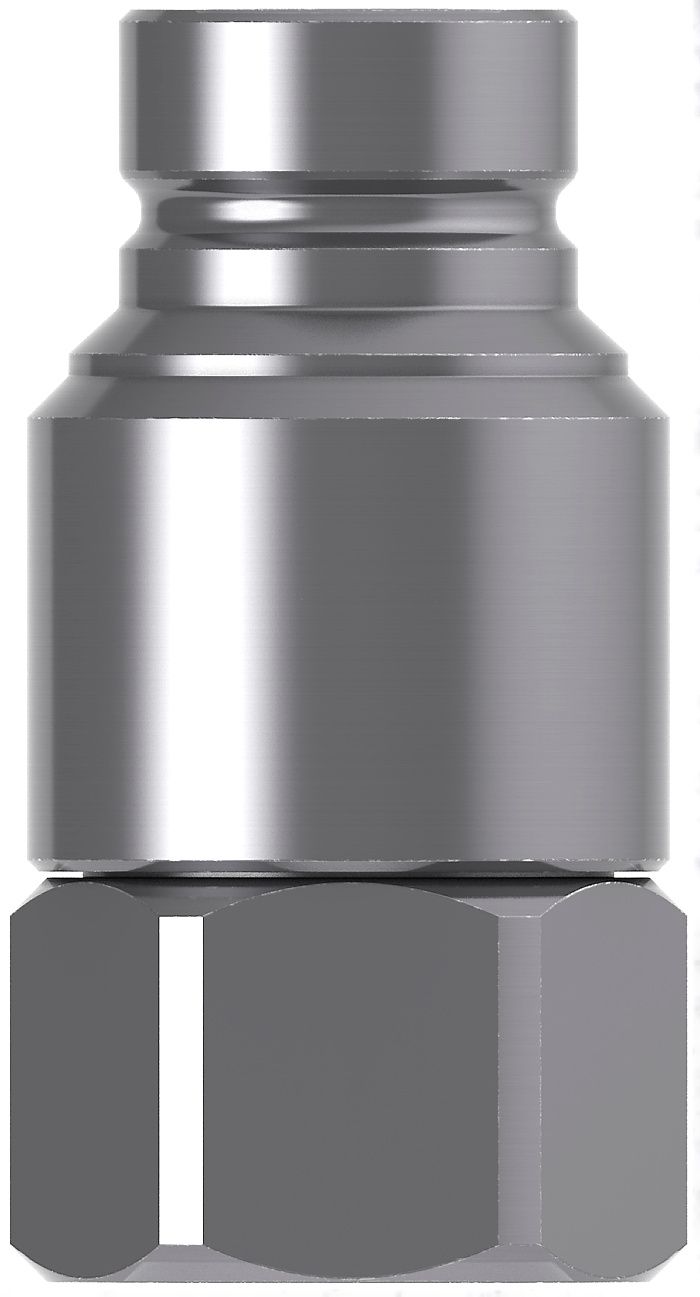 Série 664 - Coupleur CEJN - Éliminateur de pression DN 16 - ISO 16028_3