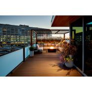 Azek Vintage - Lames de terrasses Timbertech - Épaisseur 24mm - Largeurs et longueurs variées_3