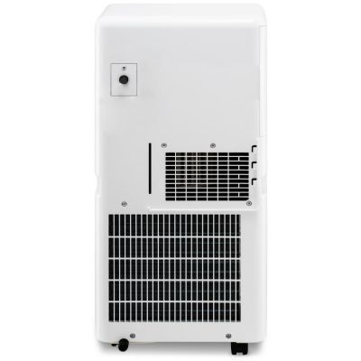 PAC 2610 S - Climatiseur monobloc Trotec 2,6 kW - pour pièces jusqu'à 34 m²/85 m³ - Classe énergétique A_3