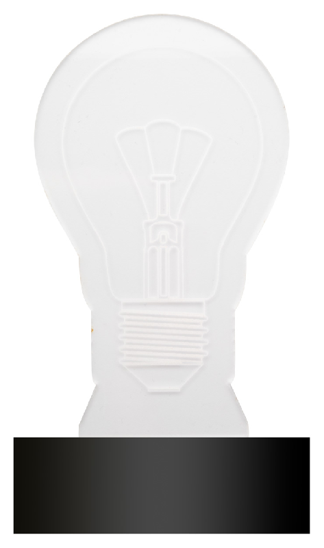 Trophée en acrylique - lampe LED multicolore - gravure laser incluse - minimum 25 pièces_3