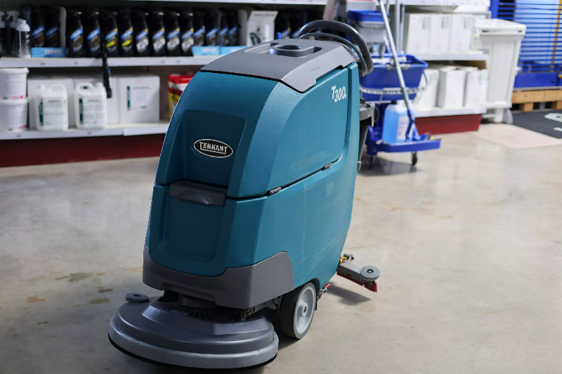 Autolaveuse TENNANT T300e occasion_3