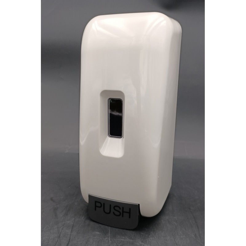 Distributeur savon mousse tifon pour cartouche mousse 1l_3