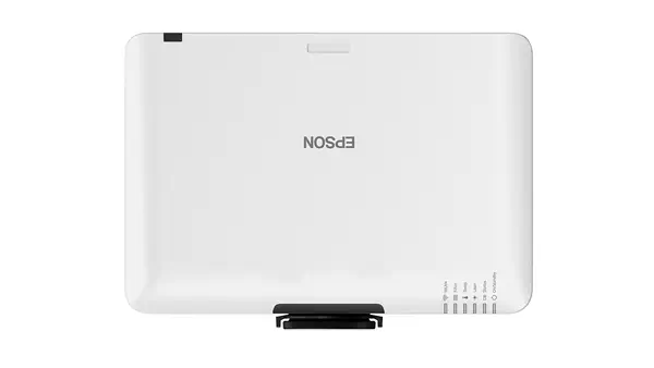 Epson EB-L520U Projecteur à  focale standard 5200 ANSI lumens 3LCD WUXGA (1920x1200) Blanc_3