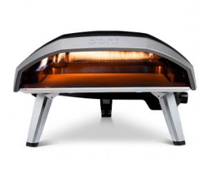 Four à pizza Ooni Koda 16 - alimentation au gaz, 500°C en 20 min, cuisson de pizzas jusqu'à 40 cm_3