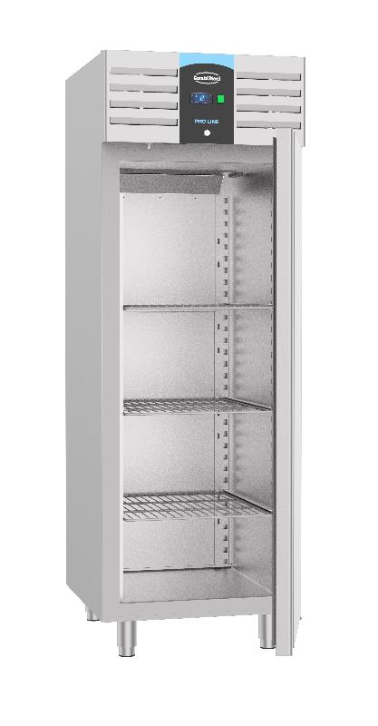 Réfrigérateur en acier inox mono block 700 ltr energy line 7489.5000 COMBISTEEL_3