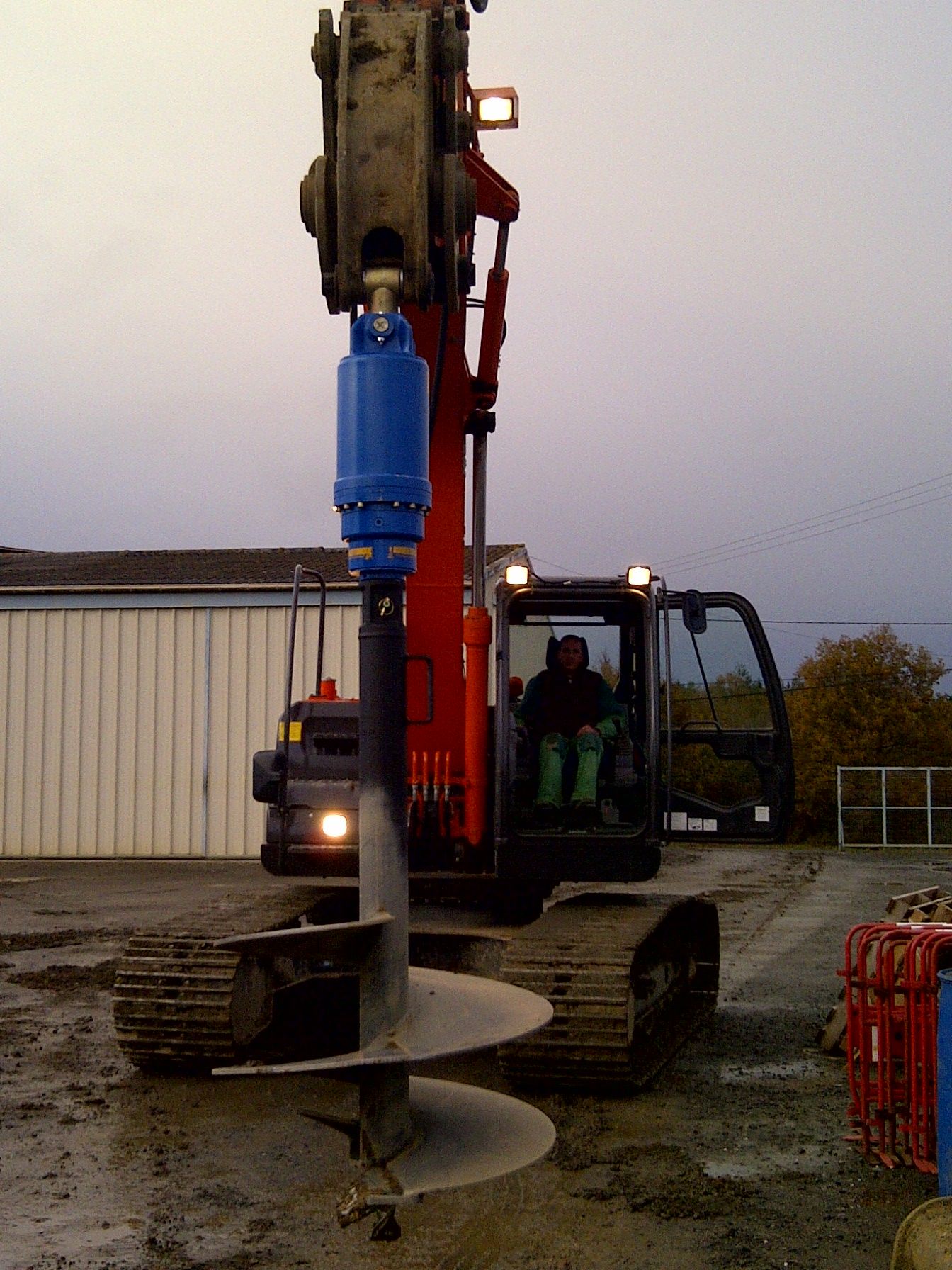 Tariere hydraulique_3