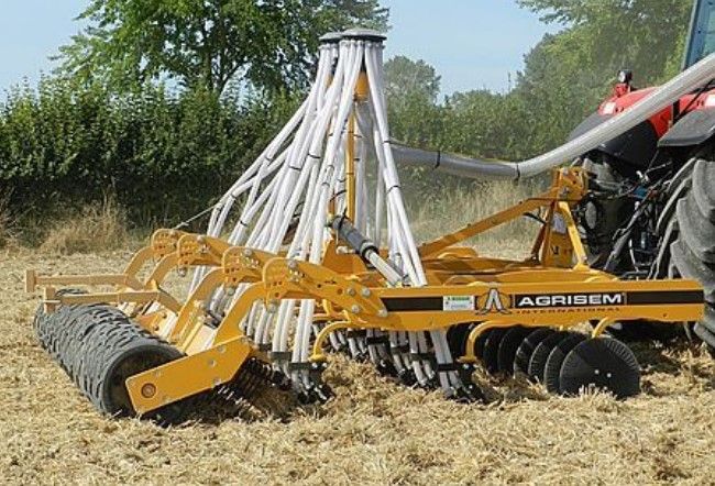 Tri-o-sem - semoir agricole - agrisem sas - largeur de travail 3 à 6 m_3