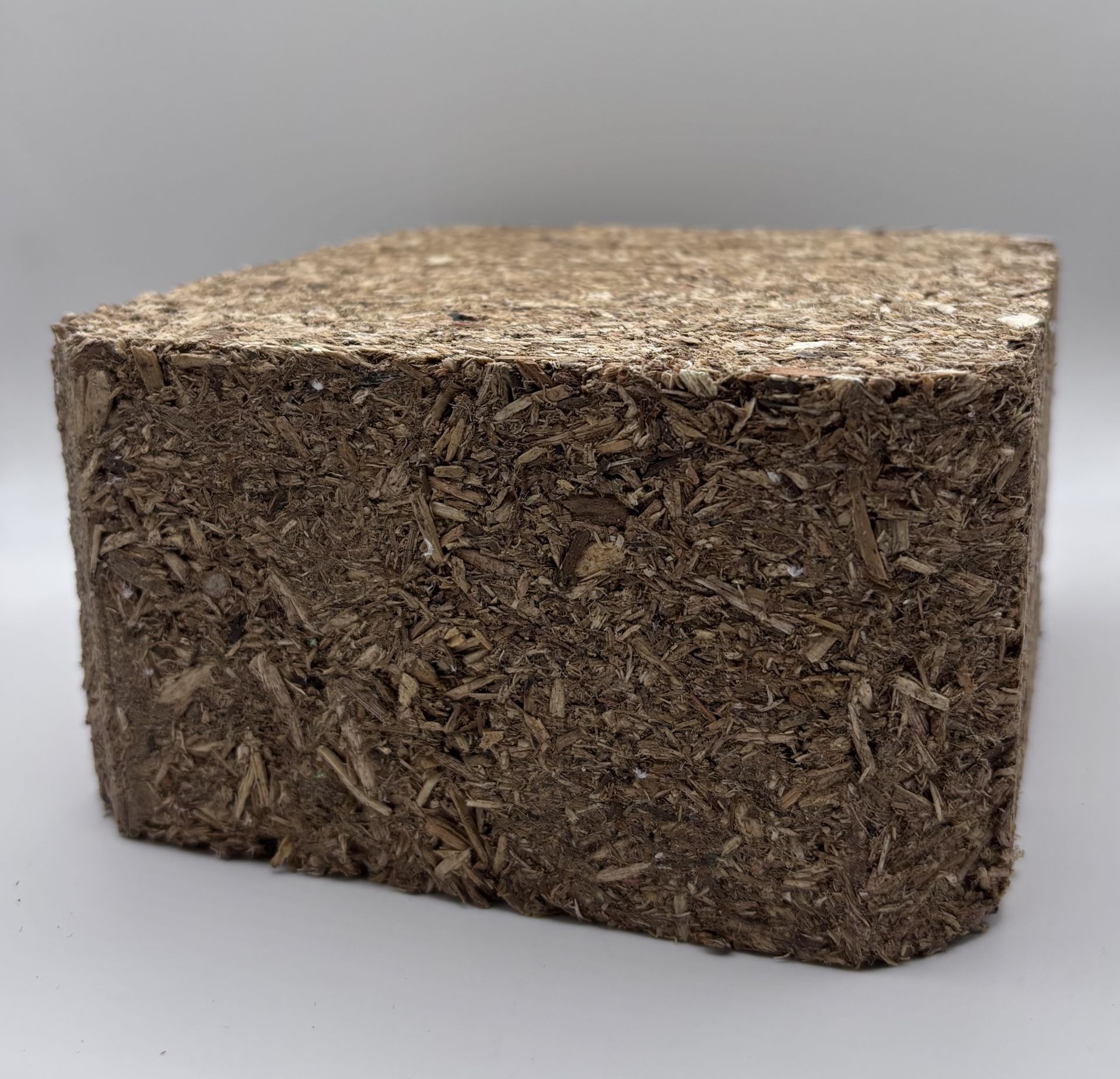 Dés de palette 145x145 mm - Blocs agglomérés certifiés pour palettes - Hauteur 70, 75, 78, 85, 90, 95 et 100 mm_3