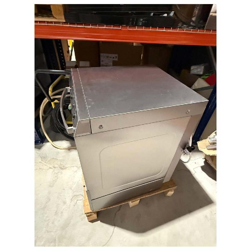 Lave-vaisselle mécanique casier 500 x 500 - Avec pompe de vidange et doseur détergent | Stalgast 801507_OC | Occasion_3