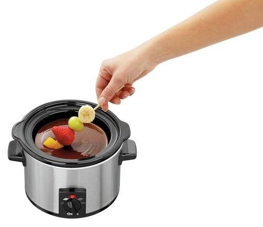 Chauffe-chocolat 1,25L Bartscher_3