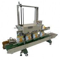 FPFR 1370 AL/SL - Soudeuse en continu - Ferplast - Double groupe de soudage - Poids 250 kg_3