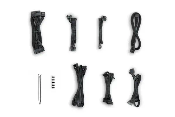 Pure Power 13 M 650 W | Alimentation ATX 3.1, semi-passive, 80 Plus Gold_3