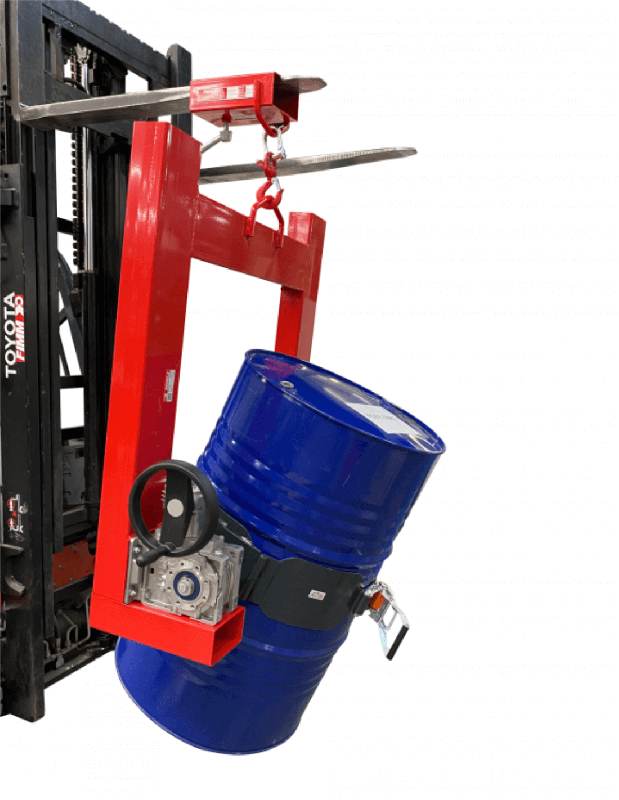 Retourneur de fût à ceinture 400 kg_3