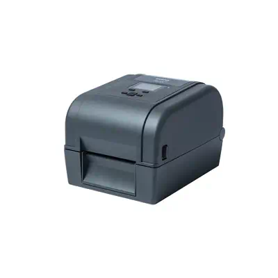 BROTHER TD-4750TNWB Label printer direct thermal 11.2cm_3