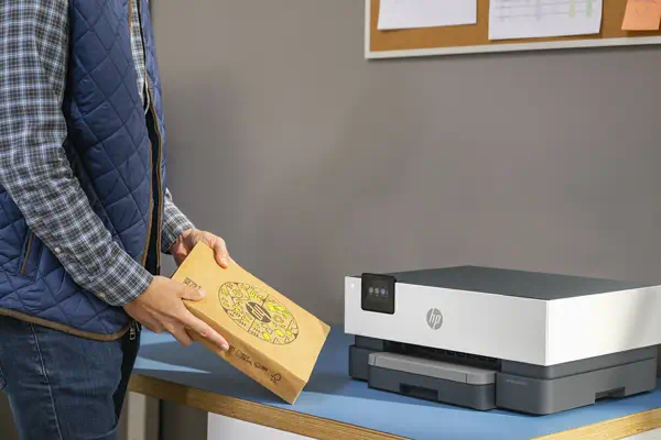 OfficeJet Pro 9110b Sans fil Couleur Imprimante, Impression recto-verso_3