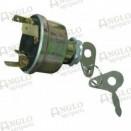 Commutateur (178-1) - Référence PTA-A60257 - Compatible Ferguson FE35 et Massey Ferguson 35, 65, 135, 148, 165, 168, 175, 175S, 178, 185, 188, 765_3