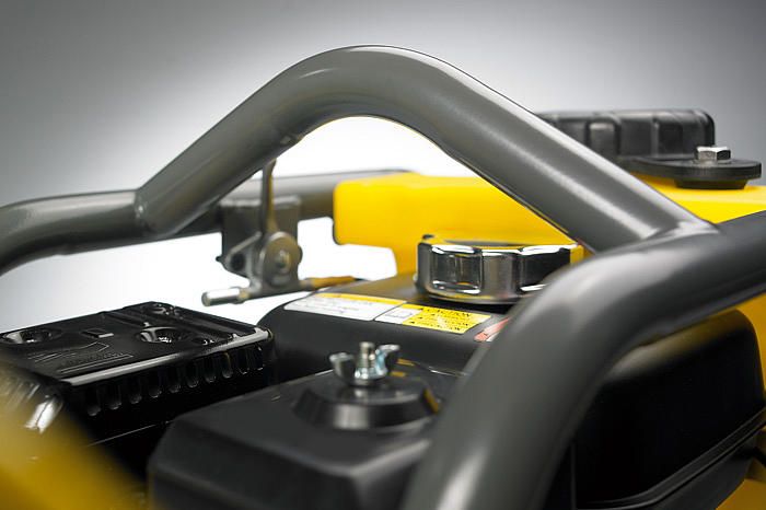 Wpu1550a plaques vibrantes réversibles - wacker neuson - force centrifuge 15kn_3