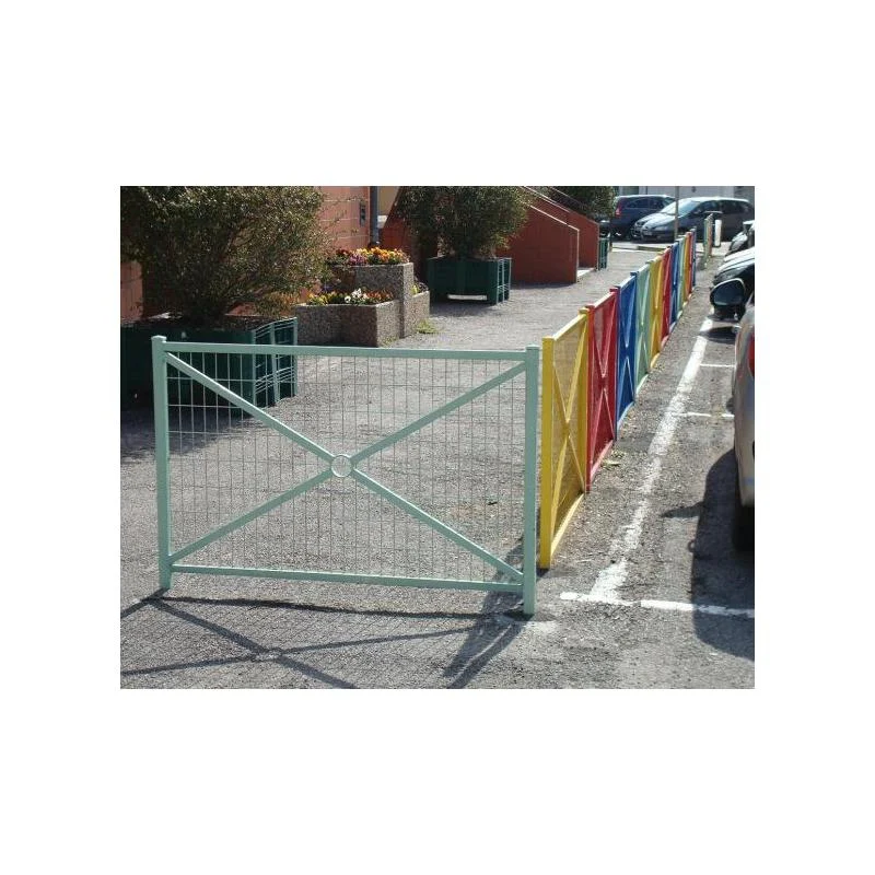 Barrière orleans_3
