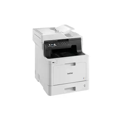 MFC-L8690CDW Imprimante multifonction 4-en-1 laser couleur WiFi_3