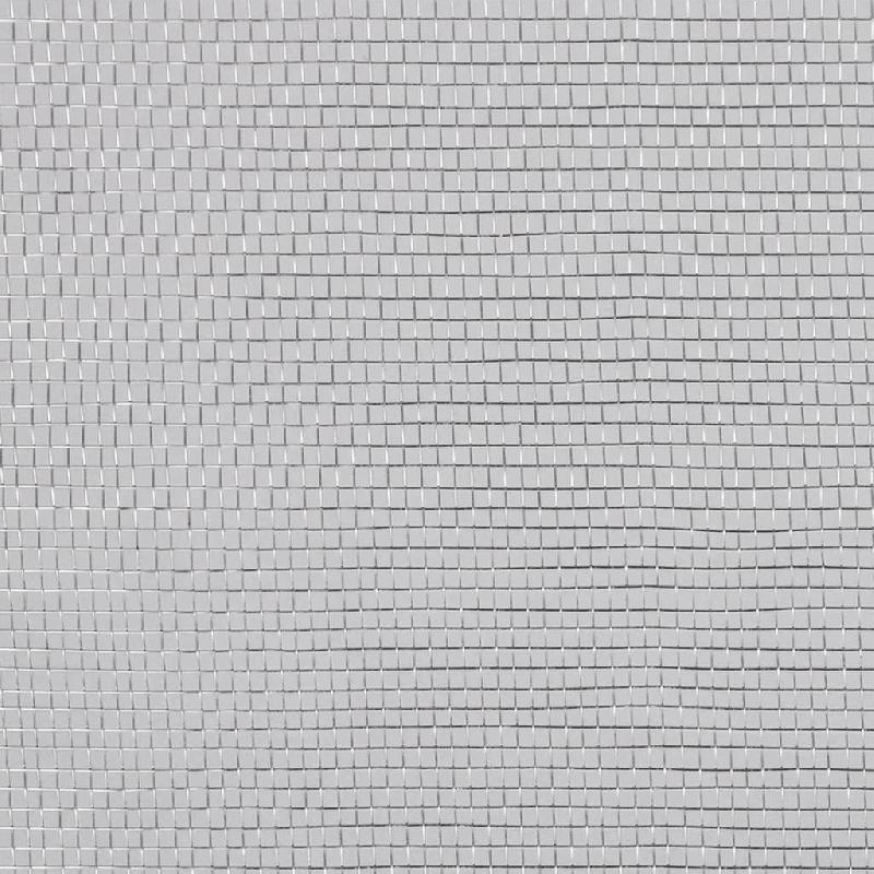 Vidaxl écran en treillis aluminium 100x1000 cm argenté 141158_3