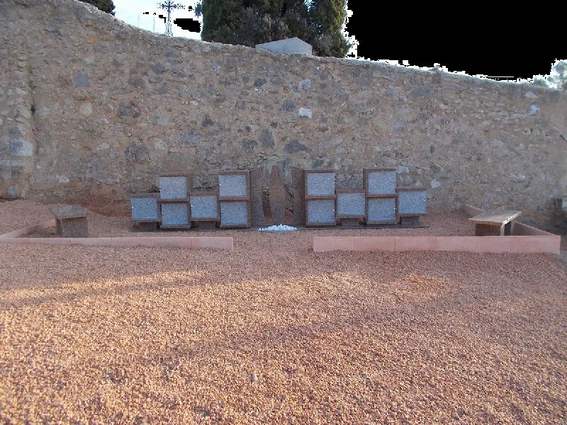Columbarium Mapa droit_3