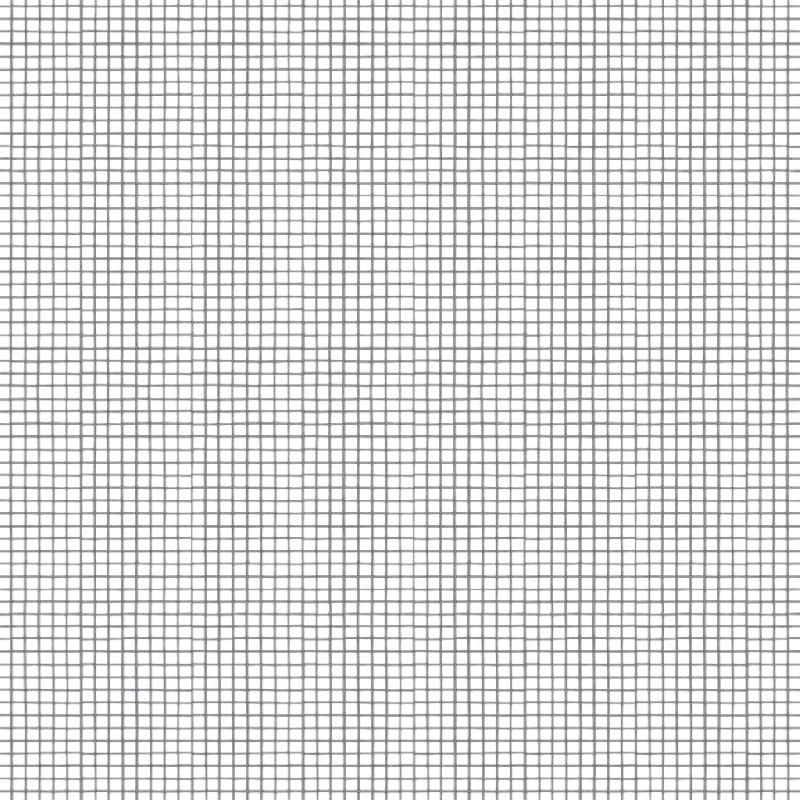 Vidaxl écran en treillis fibre de verre 80x2000 cm gris 150870_3