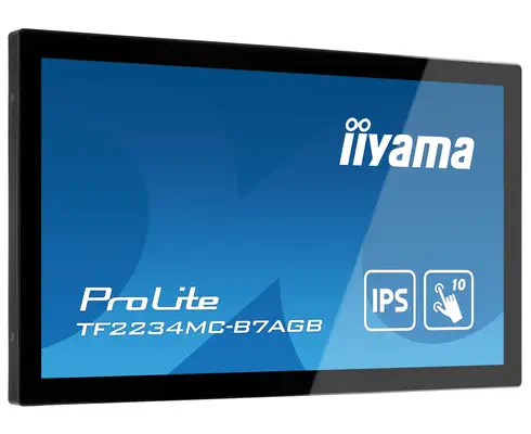 Iiyama ProLite TF2234MC-B7AGB écran plat de PC 54,6 cm (21.5